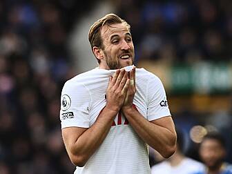 WATCH: VAR controversy as Kane...